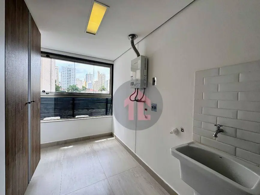 Foto 8 de Apartamento com 2 quartos para alugar, 70m2 em Centro, Campinas - SP