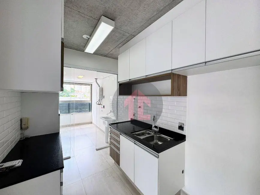 Foto 6 de Apartamento com 2 quartos para alugar, 70m2 em Centro, Campinas - SP