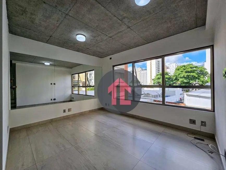 Apartamento com 2 quartos para alugar, 70m2 em Centro, Campinas - SP - imagem 1 Foto 1 de Apartamento com 2 quartos para alugar, 70m2 em Centro, Campinas - SP