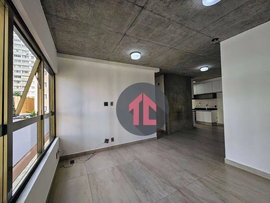 Apartamento com 2 quartos para alugar, 70m2 em Centro, Campinas - SP - imagem 3 Foto 3 de Apartamento com 2 quartos para alugar, 70m2 em Centro, Campinas - SP
