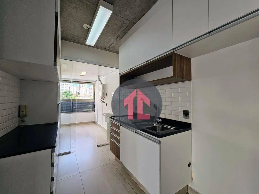 Apartamento com 2 quartos para alugar, 70m2 em Centro, Campinas - SP - imagem 5 Foto 5 de Apartamento com 2 quartos para alugar, 70m2 em Centro, Campinas - SP