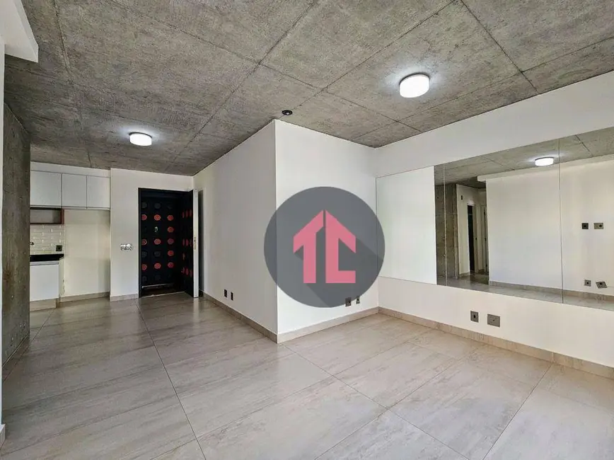 Apartamento com 2 quartos para alugar, 70m2 em Centro, Campinas - SP - imagem 2 Foto 2 de Apartamento com 2 quartos para alugar, 70m2 em Centro, Campinas - SP