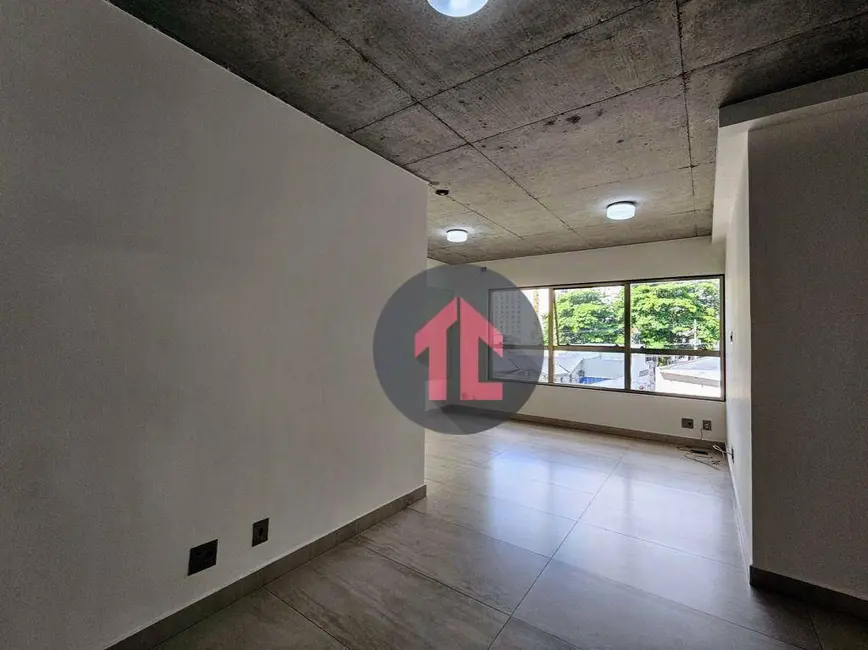Apartamento com 2 quartos para alugar, 70m2 em Centro, Campinas - SP - imagem 4 Foto 4 de Apartamento com 2 quartos para alugar, 70m2 em Centro, Campinas - SP