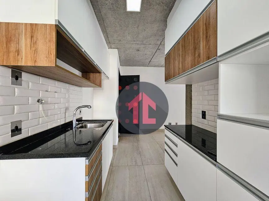 Apartamento com 2 quartos para alugar, 70m2 em Centro, Campinas - SP - imagem 6 Foto 6 de Apartamento com 2 quartos para alugar, 70m2 em Centro, Campinas - SP