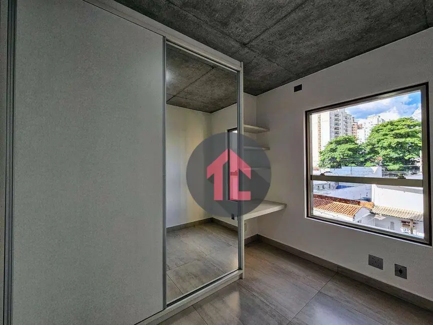 Apartamento com 2 quartos para alugar, 70m2 em Centro, Campinas - SP - imagem 9 Foto 9 de Apartamento com 2 quartos para alugar, 70m2 em Centro, Campinas - SP