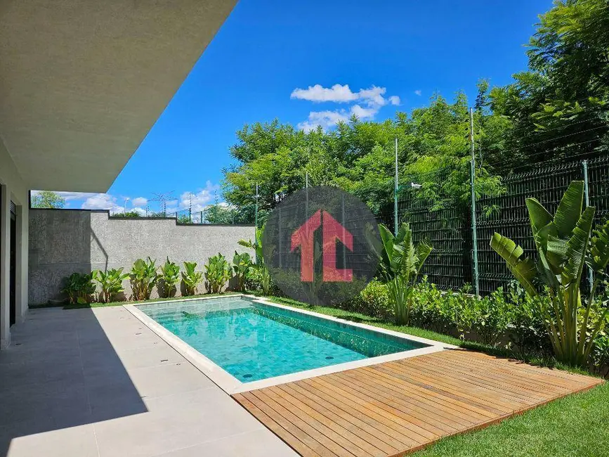 Casa de Condomínio com 4 quartos à venda, 492m2 em Campinas - SP - imagem 3 Foto 3 de Casa de Condomínio com 4 quartos à venda, 492m2 em Campinas - SP