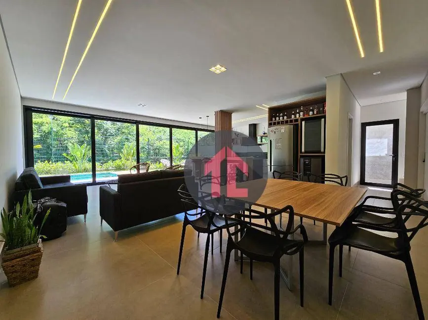 Casa de Condomínio com 4 quartos à venda, 492m2 em Campinas - SP - imagem 5 Foto 5 de Casa de Condomínio com 4 quartos à venda, 492m2 em Campinas - SP