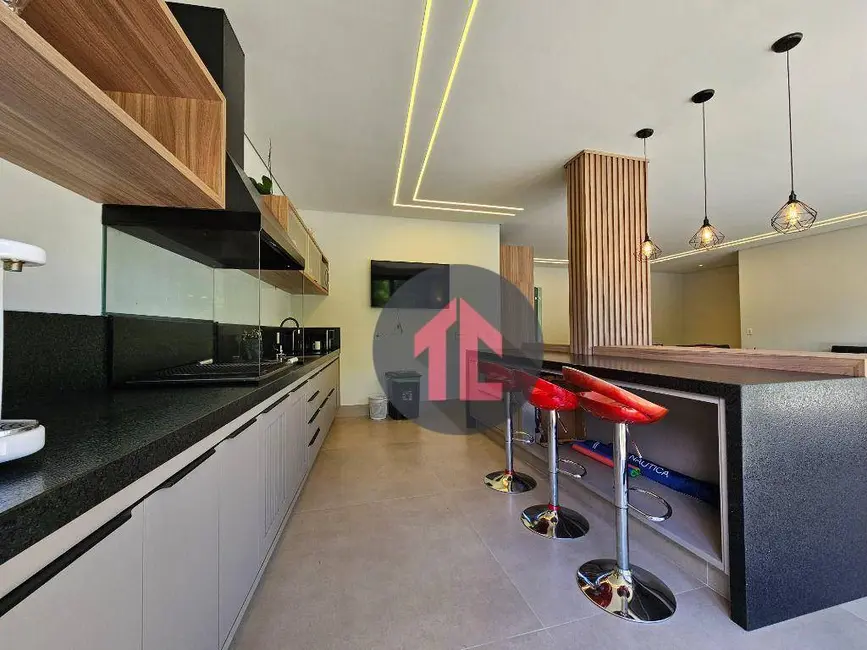 Casa de Condomínio com 4 quartos à venda, 492m2 em Campinas - SP - imagem 8 Foto 8 de Casa de Condomínio com 4 quartos à venda, 492m2 em Campinas - SP