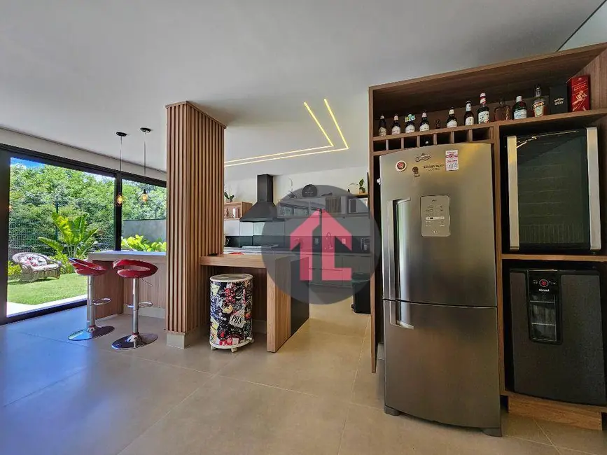 Casa de Condomínio com 4 quartos à venda, 492m2 em Campinas - SP - imagem 9 Foto 9 de Casa de Condomínio com 4 quartos à venda, 492m2 em Campinas - SP