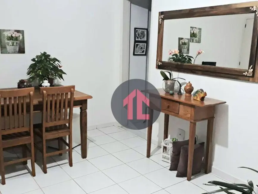 Foto 1 de Apartamento com 2 quartos à venda, 66m2 em Vila Santana, Campinas - SP