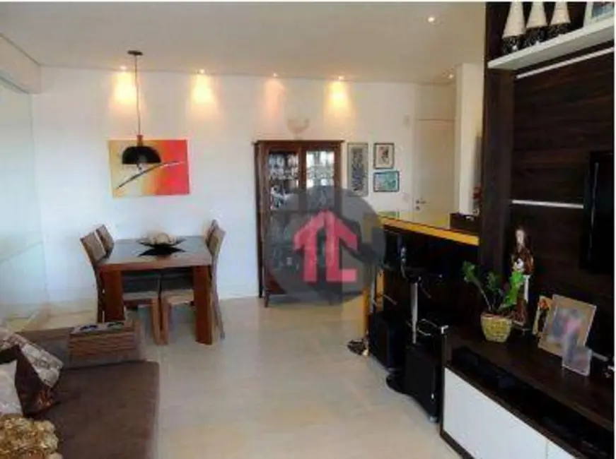 Foto 1 de Apartamento com 3 quartos à venda, 86m2 em Jardim Belo Horizonte, Campinas - SP