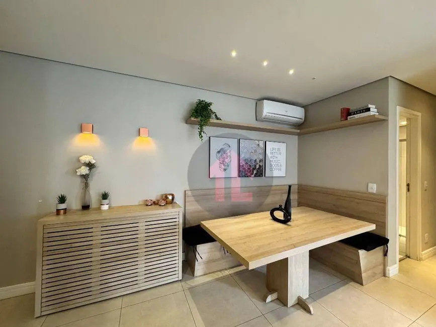 Apartamento com 1 quarto à venda, 65m2 em Cambuí, Campinas - SP - imagem 2 Foto 2 de Apartamento com 1 quarto à venda, 65m2 em Cambuí, Campinas - SP