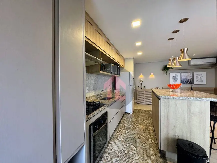 Apartamento com 1 quarto à venda, 65m2 em Cambuí, Campinas - SP - imagem 7 Foto 7 de Apartamento com 1 quarto à venda, 65m2 em Cambuí, Campinas - SP