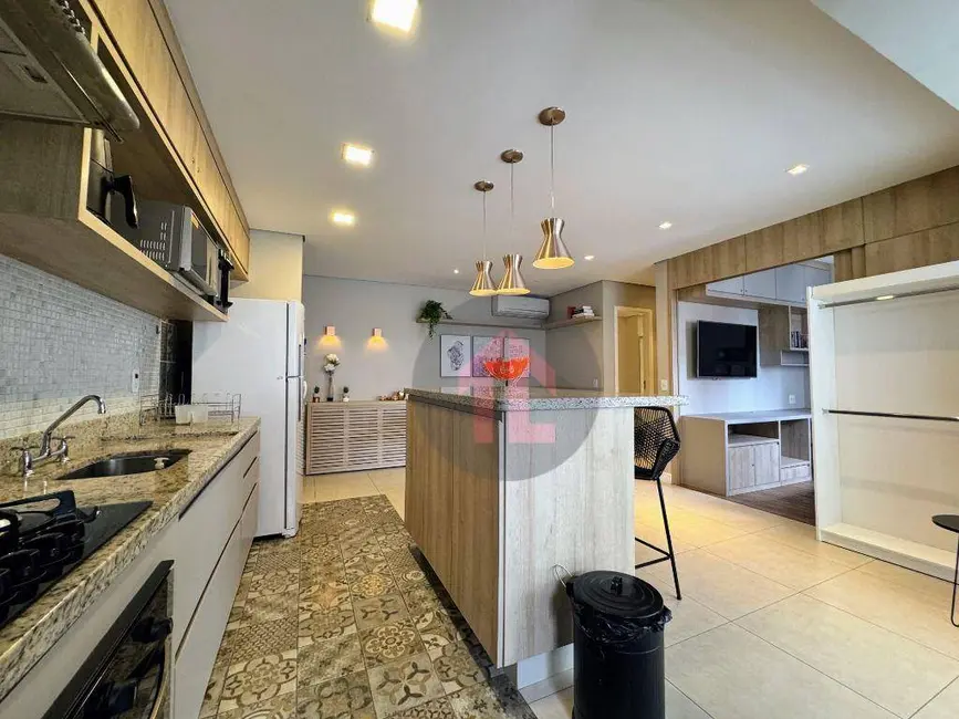 Apartamento com 1 quarto à venda, 65m2 em Cambuí, Campinas - SP - imagem 8 Foto 8 de Apartamento com 1 quarto à venda, 65m2 em Cambuí, Campinas - SP