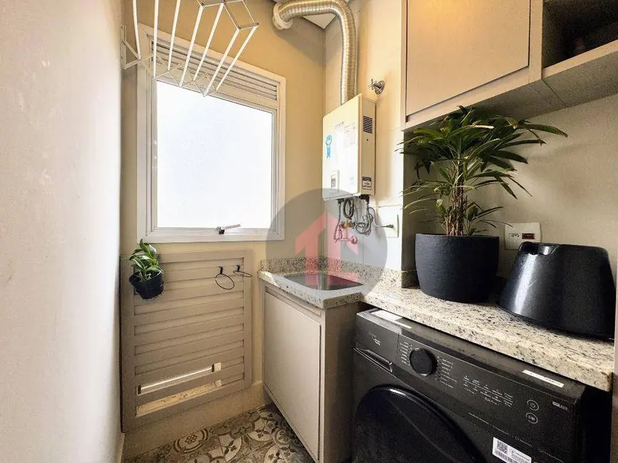 Apartamento com 1 quarto à venda, 65m2 em Cambuí, Campinas - SP - imagem 9 Foto 9 de Apartamento com 1 quarto à venda, 65m2 em Cambuí, Campinas - SP