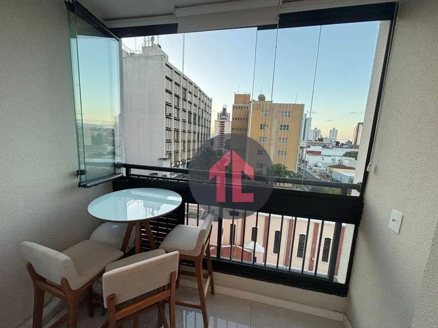 Apartamento com 2 quartos à venda, 56m2 em Bonfim, Campinas - SP - imagem 5 Foto 5 de Apartamento com 2 quartos à venda, 56m2 em Bonfim, Campinas - SP