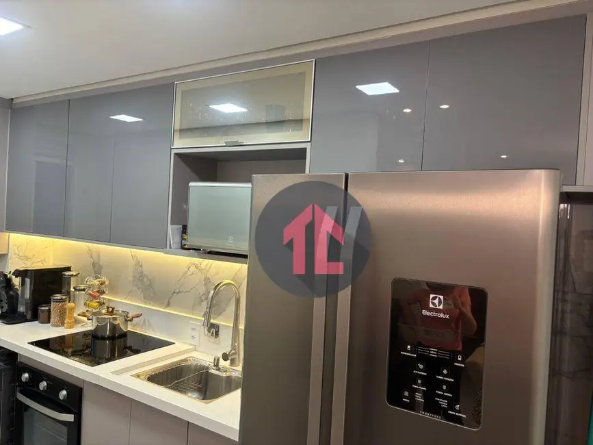Apartamento com 2 quartos à venda, 56m2 em Bonfim, Campinas - SP - imagem 6 Foto 6 de Apartamento com 2 quartos à venda, 56m2 em Bonfim, Campinas - SP