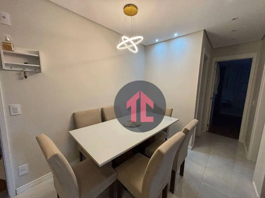 Apartamento com 2 quartos à venda, 56m2 em Bonfim, Campinas - SP - imagem 4 Foto 4 de Apartamento com 2 quartos à venda, 56m2 em Bonfim, Campinas - SP