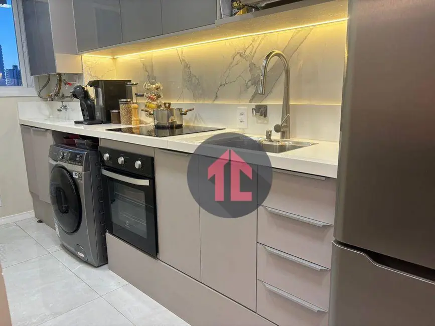 Apartamento com 2 quartos à venda, 56m2 em Bonfim, Campinas - SP - imagem 8 Foto 8 de Apartamento com 2 quartos à venda, 56m2 em Bonfim, Campinas - SP