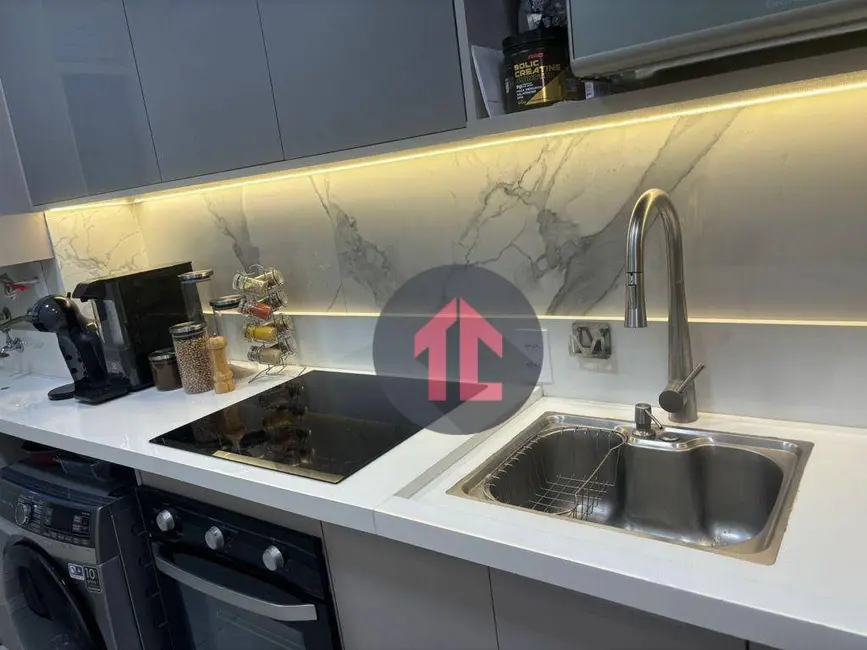 Apartamento com 2 quartos à venda, 56m2 em Bonfim, Campinas - SP - imagem 9 Foto 9 de Apartamento com 2 quartos à venda, 56m2 em Bonfim, Campinas - SP