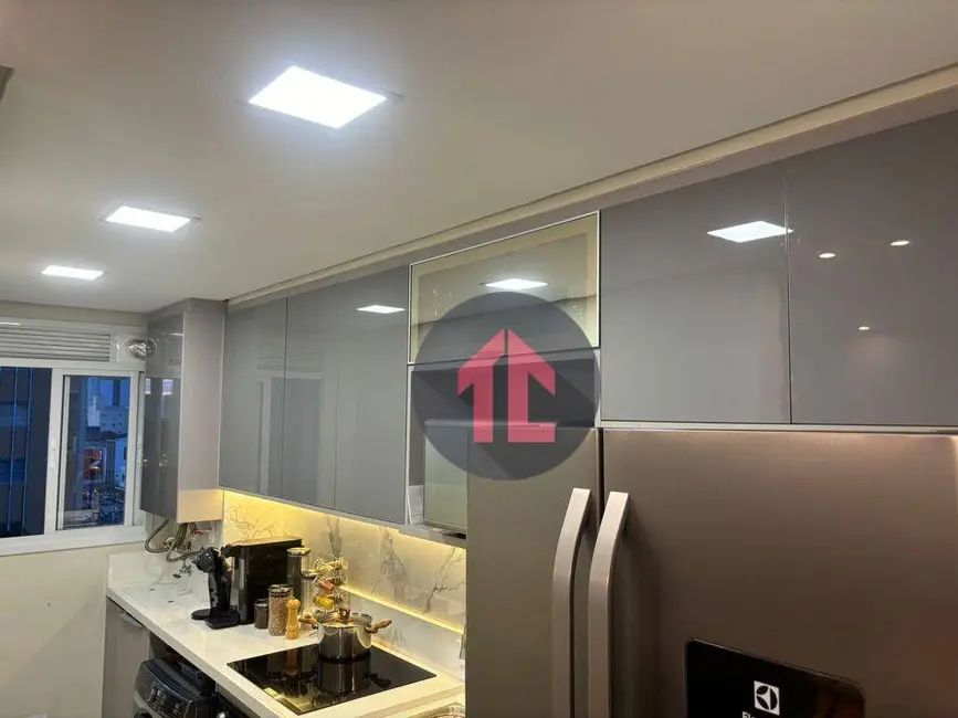 Apartamento com 2 quartos à venda, 56m2 em Bonfim, Campinas - SP - imagem 7 Foto 7 de Apartamento com 2 quartos à venda, 56m2 em Bonfim, Campinas - SP