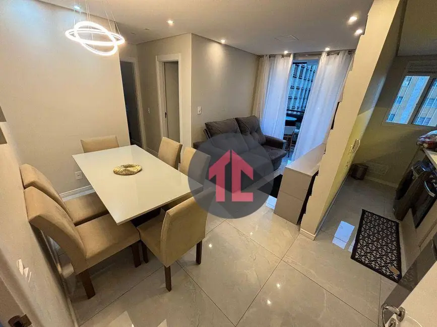 Apartamento com 2 quartos à venda, 56m2 em Bonfim, Campinas - SP - imagem 3 Foto 3 de Apartamento com 2 quartos à venda, 56m2 em Bonfim, Campinas - SP