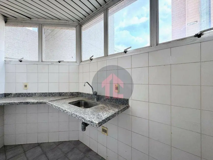 Sala Comercial para alugar, 85m2 em Centro, Campinas - SP - imagem 8 Foto 8 de Sala Comercial para alugar, 85m2 em Centro, Campinas - SP