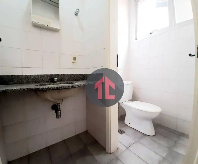 Foto 7 de Sala Comercial para alugar, 85m2 em Centro, Campinas - SP