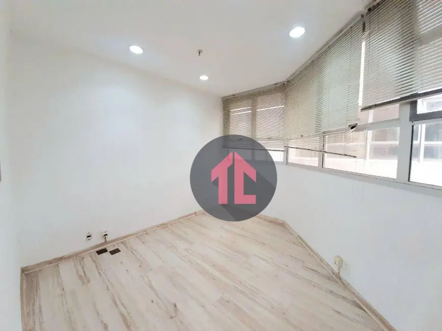 Foto 3 de Sala Comercial para alugar, 85m2 em Centro, Campinas - SP
