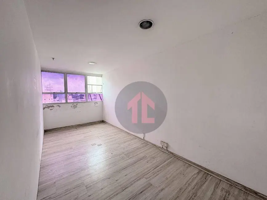 Sala Comercial para alugar, 85m2 em Centro, Campinas - SP - imagem 3 Foto 3 de Sala Comercial para alugar, 85m2 em Centro, Campinas - SP