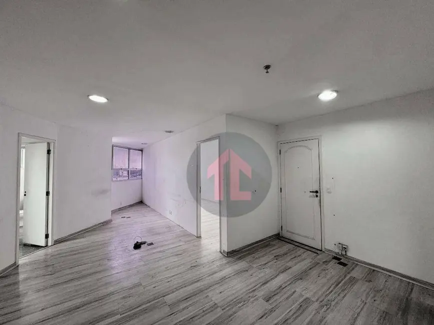 Sala Comercial para alugar, 85m2 em Centro, Campinas - SP - imagem 1 Foto 1 de Sala Comercial para alugar, 85m2 em Centro, Campinas - SP