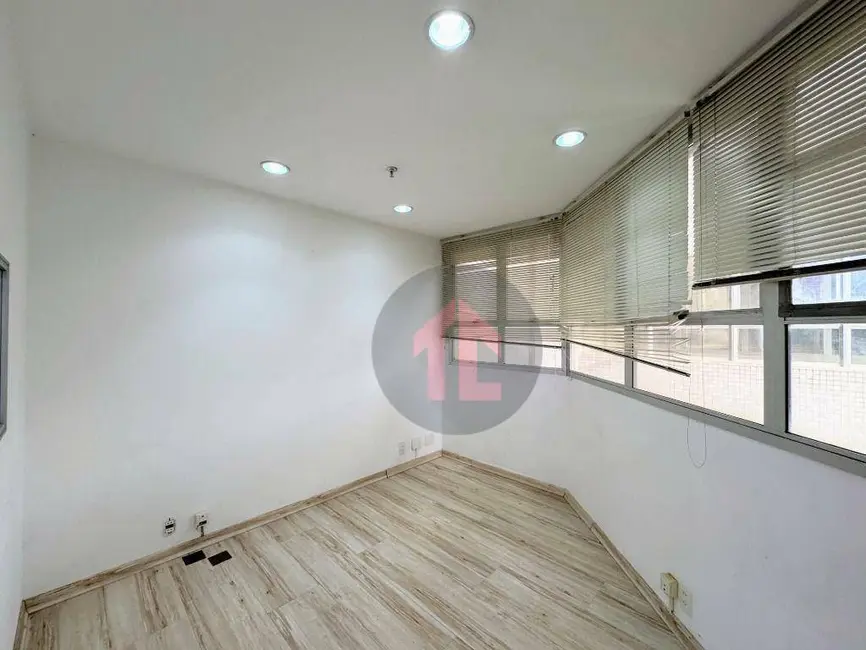 Sala Comercial para alugar, 85m2 em Centro, Campinas - SP - imagem 5 Foto 5 de Sala Comercial para alugar, 85m2 em Centro, Campinas - SP