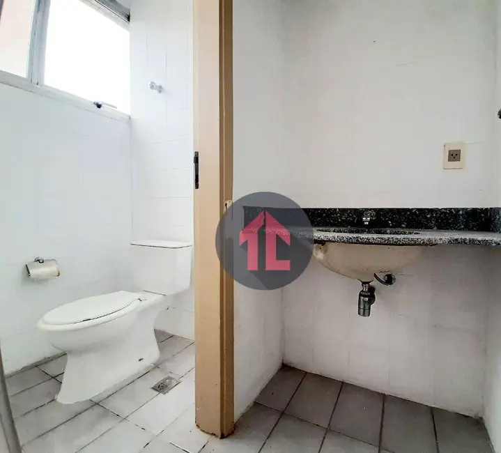 Foto 8 de Sala Comercial para alugar, 85m2 em Centro, Campinas - SP