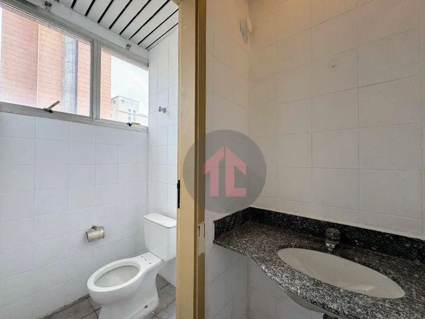 Sala Comercial para alugar, 85m2 em Centro, Campinas - SP - imagem 9 Foto 9 de Sala Comercial para alugar, 85m2 em Centro, Campinas - SP