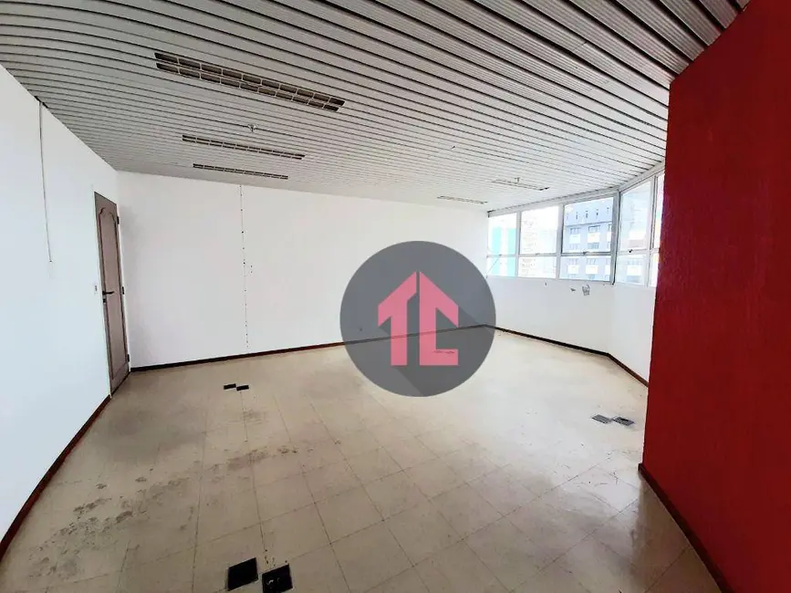 Sala Comercial para alugar, 45m2 em Centro, Campinas - SP - imagem 3 Foto 3 de Sala Comercial para alugar, 45m2 em Centro, Campinas - SP