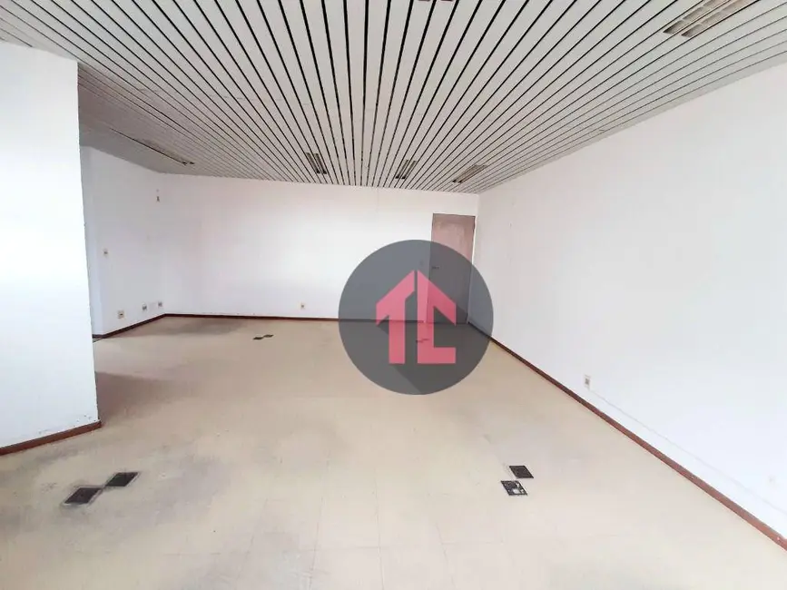 Foto 2 de Sala Comercial para alugar, 45m2 em Centro, Campinas - SP