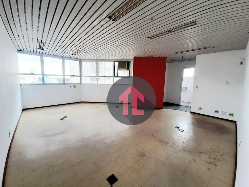 Foto 1 de Sala Comercial para alugar, 45m2 em Centro, Campinas - SP