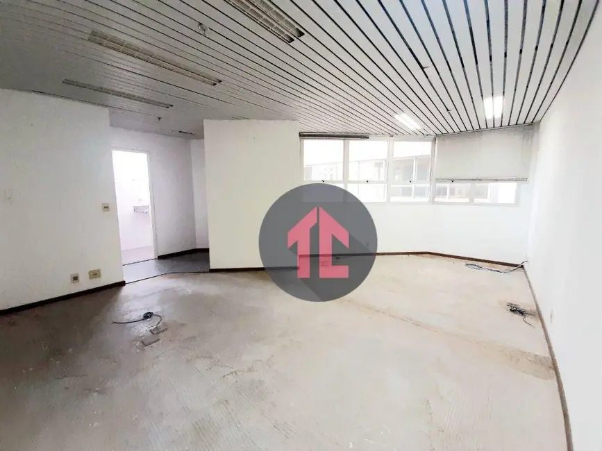 Foto 1 de Sala Comercial para alugar, 39m2 em Centro, Campinas - SP