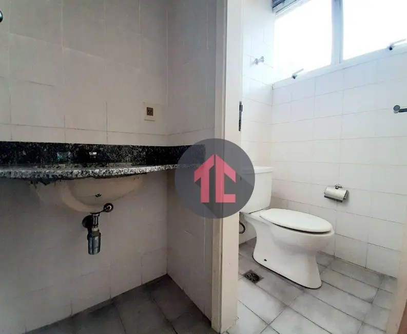 Sala Comercial para alugar, 39m2 em Centro, Campinas - SP - imagem 5 Foto 5 de Sala Comercial para alugar, 39m2 em Centro, Campinas - SP
