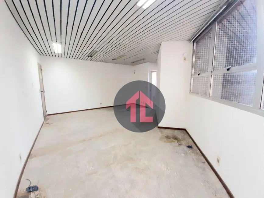 Foto 2 de Sala Comercial para alugar, 39m2 em Centro, Campinas - SP