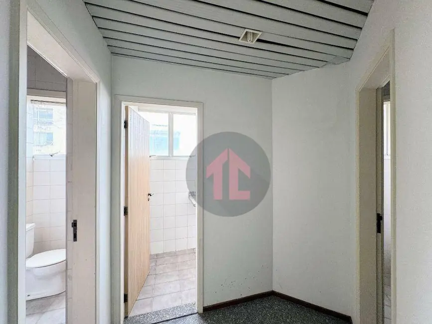 Foto 3 de Sala Comercial para alugar, 39m2 em Centro, Campinas - SP