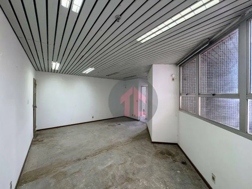 Foto 2 de Sala Comercial para alugar, 39m2 em Centro, Campinas - SP