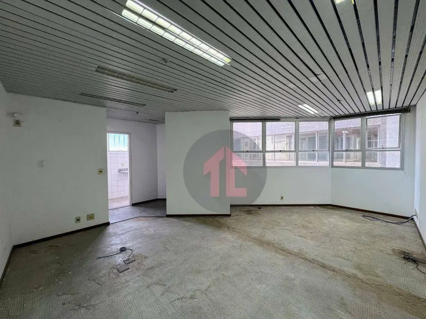Foto 1 de Sala Comercial para alugar, 39m2 em Centro, Campinas - SP
