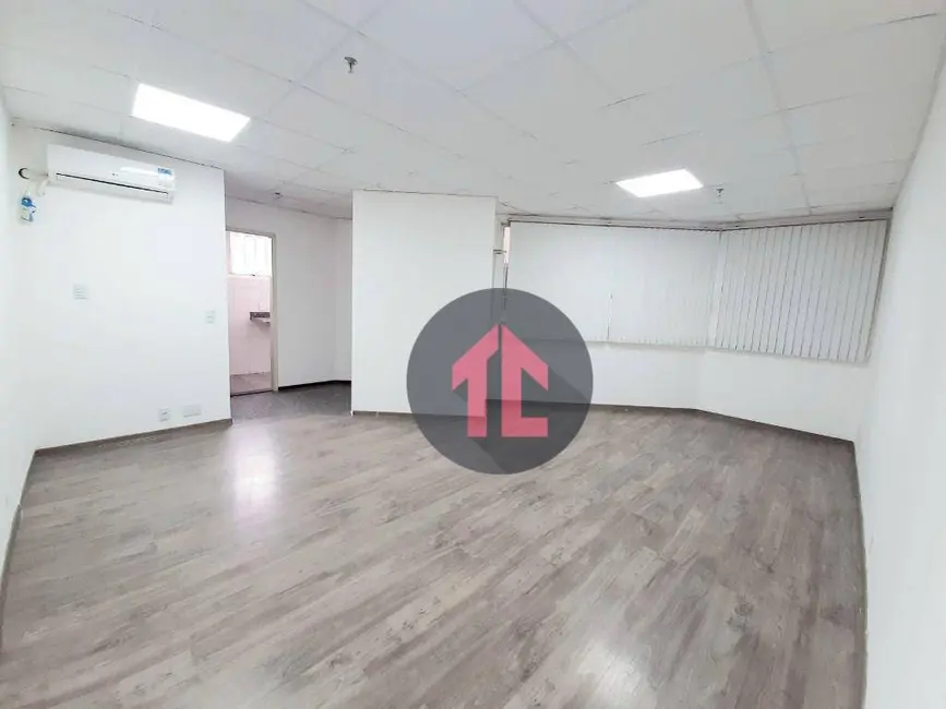 Foto 1 de Sala Comercial para alugar, 39m2 em Centro, Campinas - SP