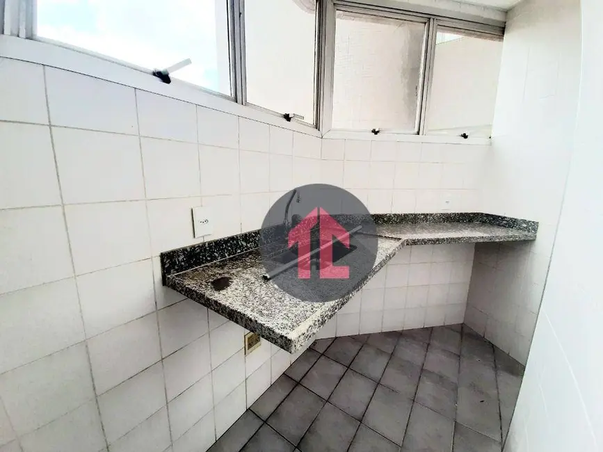 Sala Comercial para alugar, 39m2 em Centro, Campinas - SP - imagem 6 Foto 6 de Sala Comercial para alugar, 39m2 em Centro, Campinas - SP