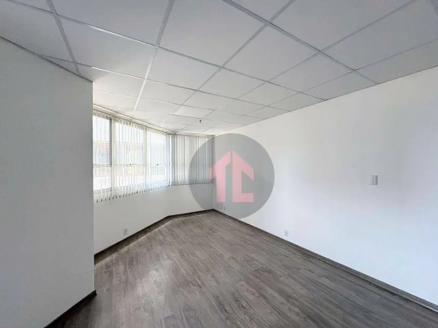 Sala Comercial para alugar, 39m2 em Centro, Campinas - SP - imagem 2 Foto 2 de Sala Comercial para alugar, 39m2 em Centro, Campinas - SP