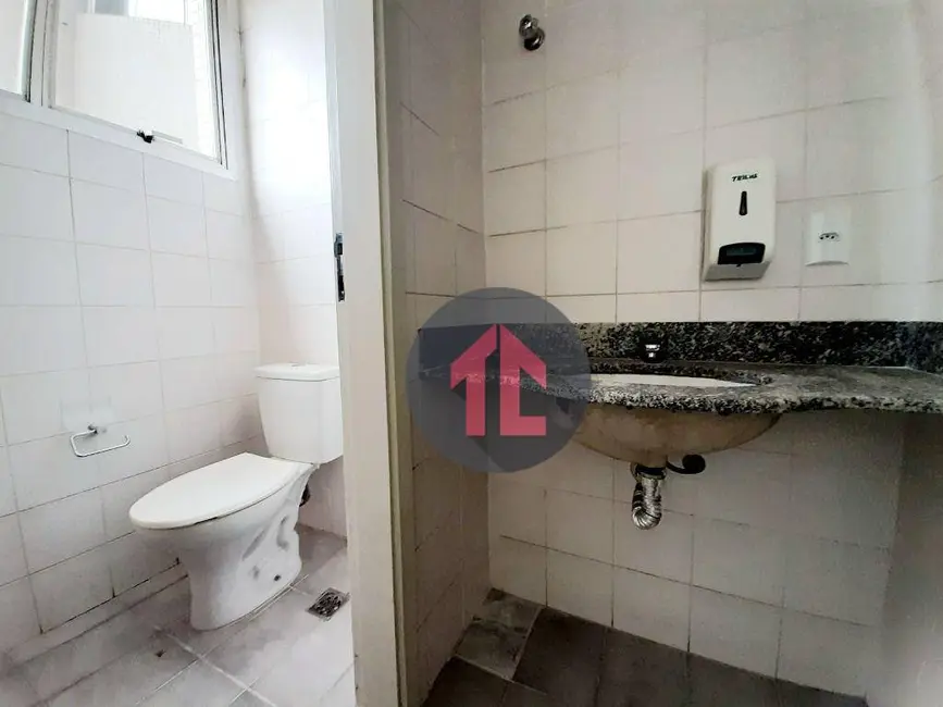 Sala Comercial para alugar, 39m2 em Centro, Campinas - SP - imagem 5 Foto 5 de Sala Comercial para alugar, 39m2 em Centro, Campinas - SP