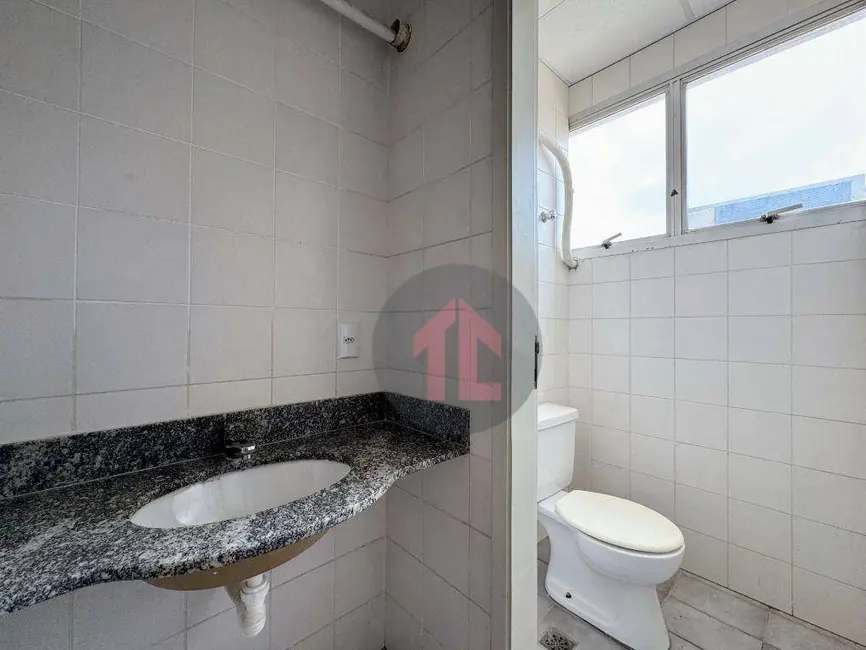 Sala Comercial para alugar, 39m2 em Centro, Campinas - SP - imagem 5 Foto 5 de Sala Comercial para alugar, 39m2 em Centro, Campinas - SP