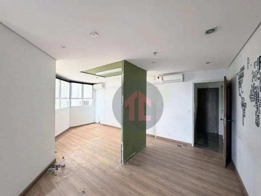 Sala Comercial para alugar, 39m2 em Centro, Campinas - SP - imagem 3 Foto 3 de Sala Comercial para alugar, 39m2 em Centro, Campinas - SP