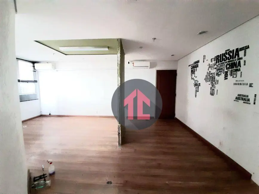 Foto 1 de Sala Comercial para alugar, 39m2 em Centro, Campinas - SP